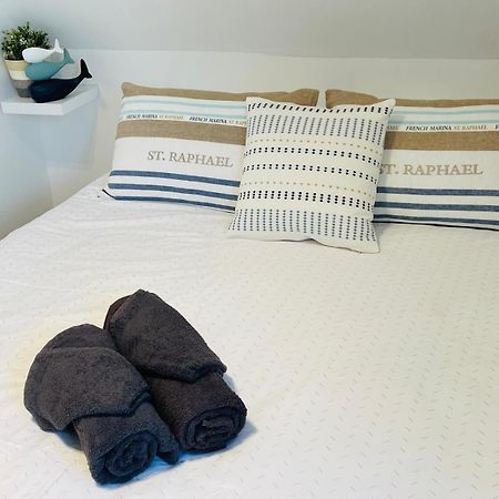 Super Deauville Appartement 2 Pieces Cosy Proche Plage Plein Sud Villers-sur-Mer Exteriér fotografie