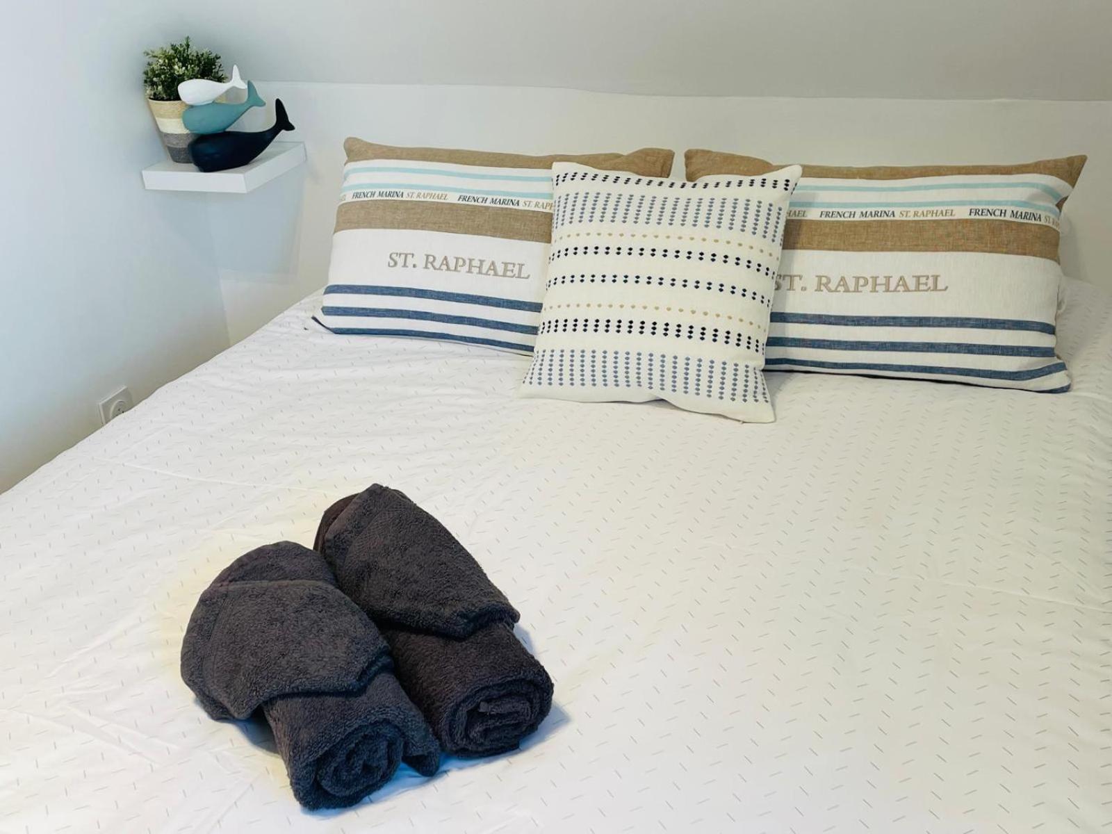 Super Deauville Appartement 2 Pieces Cosy Proche Plage Plein Sud Villers-sur-Mer Exteriér fotografie