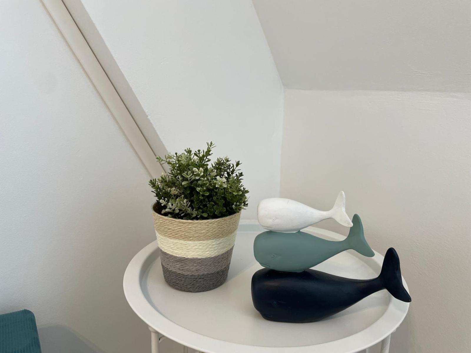 Super Deauville Appartement 2 Pieces Cosy Proche Plage Plein Sud Villers-sur-Mer Exteriér fotografie